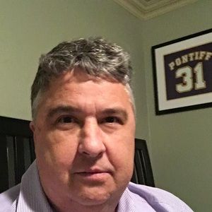 Meet your Posher, Kevin